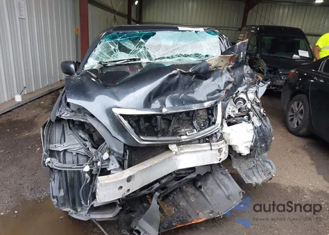 2005 Lexus Ls 430 z USA, uszkodzony, nr VIN JTHBN36F750180199